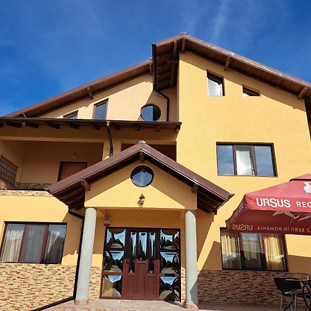 Vila Antonia Hotel Costinesti Exterior photo